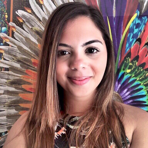 Foto de perfil de Nathalia