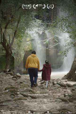 Poster 2 de Filme Yo (2015)