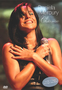 Daniela Mercury - Clássica (Daniela Mercury: Classica)