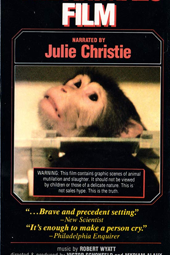  de Filme The Animals Film (1981)