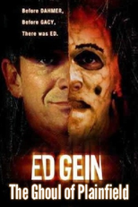 Ed Gein - O Demônio de Plainfield (Ed Gein - The Ghoul of Plainfield)