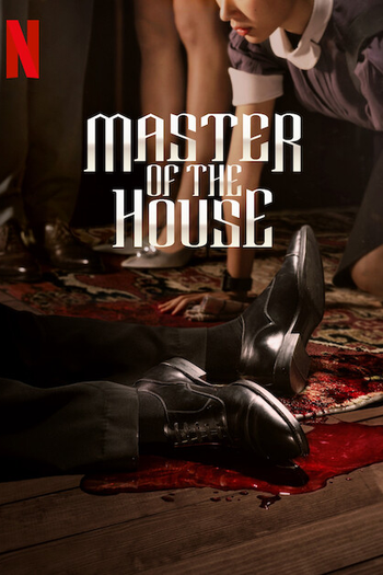  de Série Chefe da Casa (2024)