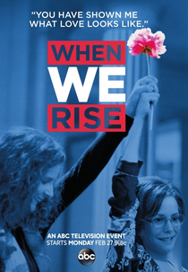 Quando Fazemos História (When We Rise)