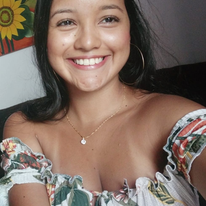 Foto de perfil de Heloísa Santos