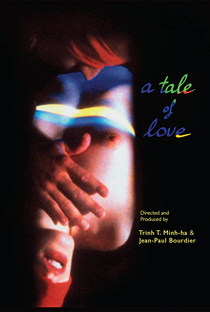 A Tale of Love - Poster / Capa / Cartaz - Oficial 1