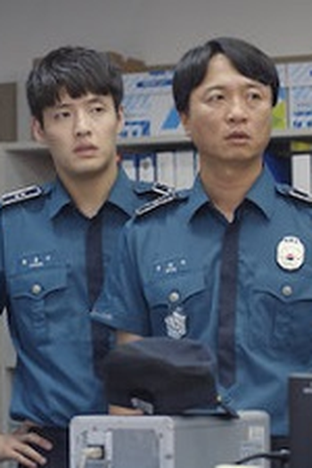Poster de Episódio 본투비 하마 (2019)