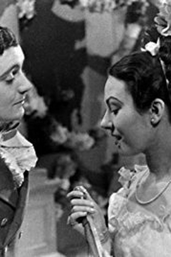 Poster de Filme Orgulho e Preconceito (1938)