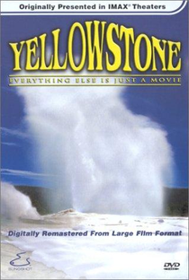Yellowstone - Poster / Capa / Cartaz - Oficial 1