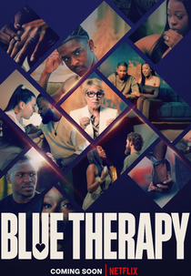 Casais em Terapia (1ª Temporada) (Blue Therapy (Season 1))