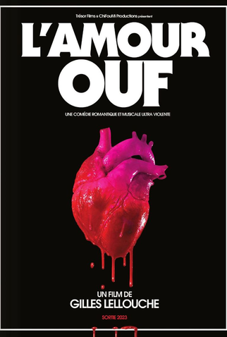 Poster 8 de Filme Corações Partidos (2024)