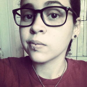 Foto de perfil de Luma Frazão