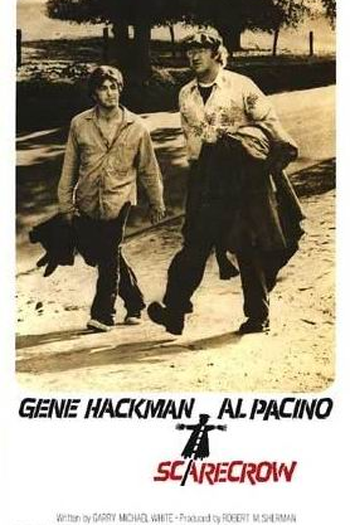  de Filme Espantalho (1973)