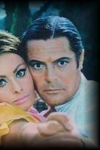 Poster de TV With Love, Sophia (1967)