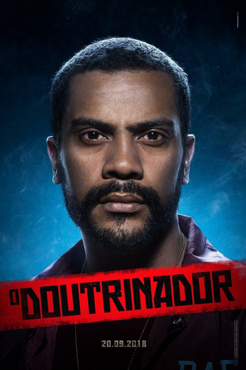  de Filme O Doutrinador (2018)