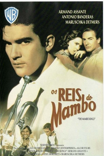  de Filme Os Reis do Mambo (1992)