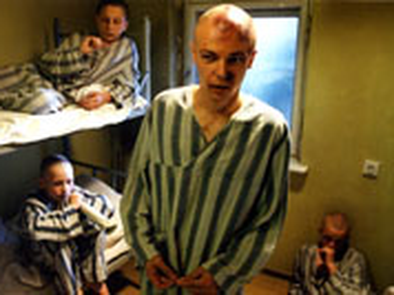 Foto 11 de Zerwany     (Torn)