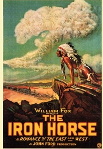 O Cavalo de Ferro (The Iron Horse)