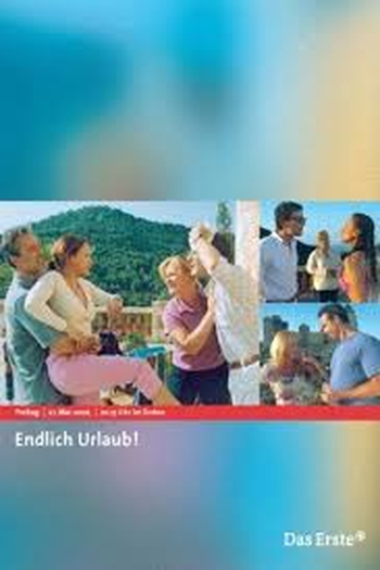 Poster de Filme Endlich Urlaub! (2005)