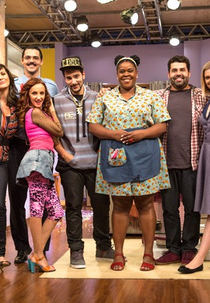 Trair e Coçar É Só Começar (2ª Temporada) (Trair e Coçar É Só Começar (2ª Temporada))