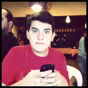 Foto de perfil de Samuel