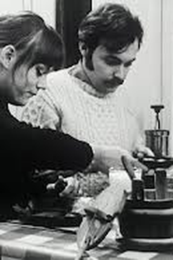 Poster de Curta Visiting One's Son (1967)