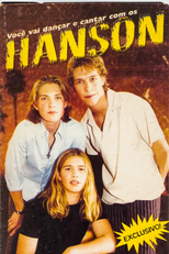 Você Vai Dançar e Cantar Com os Hanson (Você Vai Dançar e Cantar Com os Hanson)