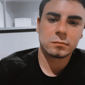 Foto de perfil de Gustavo