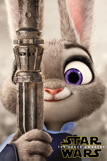  de Filme Zootopia: Essa Cidade é o Bicho (2016)