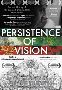 Persistence of Vision (Persistence of Vision)