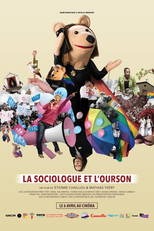 The Sociologist And The Bear Cub (La sociologue et l'ourson)
