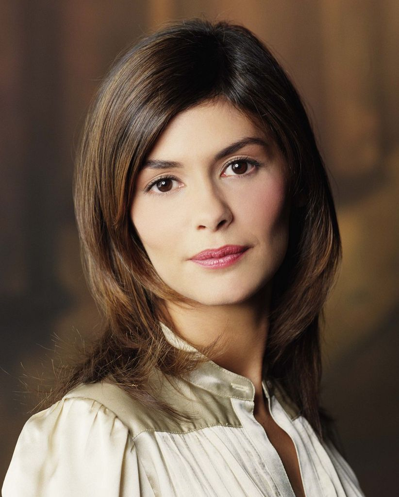 Audrey Tautou - Foto 5