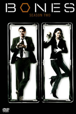 Bones (2ª Temporada) (Bones (Season 2))