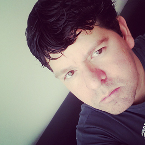 Foto de perfil de CARLOS ROBERTO DE SOUZA