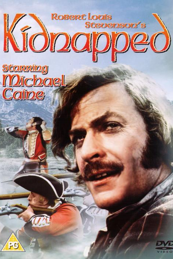  de Filme Raptado (1971)