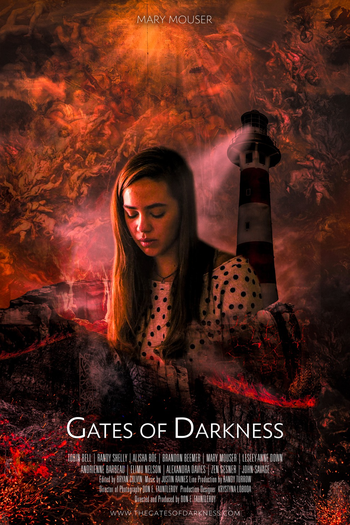  de Filme Dentro da Escuridão (2019)