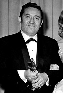 Abby Mann - Poster / Capa / Cartaz - Oficial 1