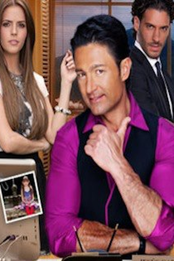  de TV Porque el Amor Manda (2012)