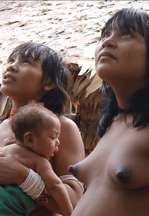 THUË PIHI KUUWI - Uma Mulher Pensando (THUË PIHI KUUWI - Uma Mulher Pensando)