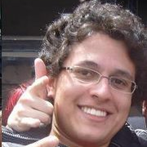 Foto de perfil de Eduardo Ayala Fernandes Cruz