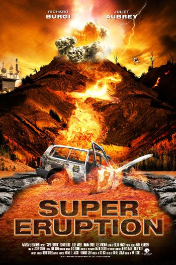  de Filme Super Erupção (2011)