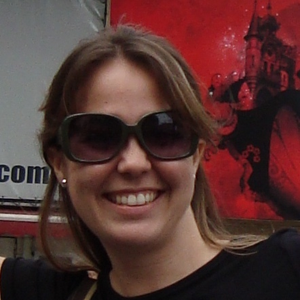 Foto de perfil de Marília Quinderé