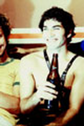 Poster de Curta Espeto de Pau (2005)