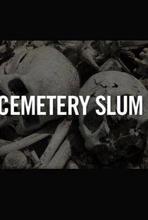 Cemetery Slum - Poster / Capa / Cartaz - Oficial 1