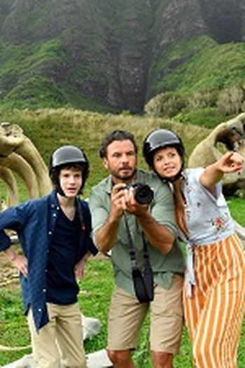 Poster de Episódio Hawaii (2018)