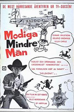 Modiga Mindre Män (Modiga Mindre Män)
