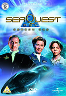 SeaQuest: Missão Submarina (1ª Temporada)