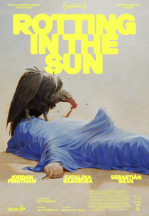 Rotting in the Sun (Rotting in the Sun)