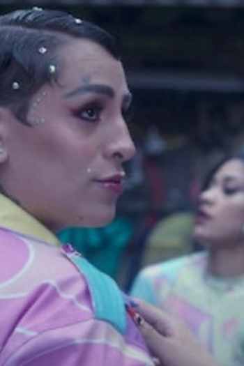 Poster de Episódio Episodio 7 (2022)