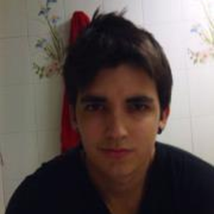 Foto de perfil de Guilherme Gontijo