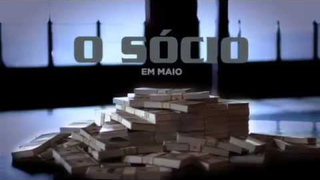 Trailer: O SÓCIO - em breve no HISTORY